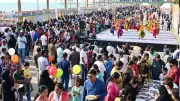Bharat Mela 2026 in Kuwait: Indian Embassy Invites All to Cultural Extravaganza