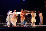 Bharat Rang Mahotsav 2024 in Pune Celebrates Theatre's Power to Connect