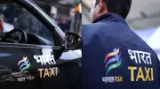Bharat Taxi's Bengaluru Launch Delayed, Now Expected by Year-End