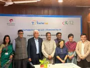 Bharti Airtel Foundation & CK-12 Launch 45+ AI Tools for Teachers Across India