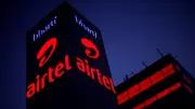 Bharti Airtel Q3 Net Profit Plunges 55% to ₹6,630.5 Crore Amid Industry Uncertainty