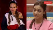 Bhavya Singh Vows to Destroy Divya Agarwal on The 50, Labels Her a 'Gold Digger'