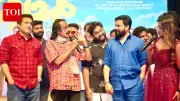 Bhishmar's Grand Audio Launch in Kochi: Dileep Unveils Album, Live Performances Captivate