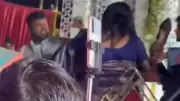 Bhojpuri Singer Nisha Upadhyay Files Complaint After Alleged Obscene Remarks by Anchor