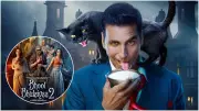 Bhooth Bangla Not Linked to Bhool Bhulaiyaa, Makers Clarify Legal Stance