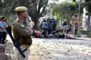 BHU Campus Shooting Sparks Student Protests Over Security Concerns in Varanasi