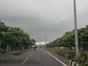 Bhubaneswar Air Quality Improves to Moderate Levels After Winter Spike