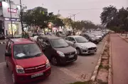 Bhubaneswar Civic Body Struggles to Find Parking Management Agency
