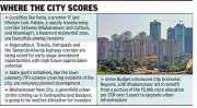 Bhubaneswar Emerges as India's Top Real Estate Investment Hub, Outperforming Mumbai & Delhi