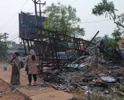 Bhubaneswar Makes Insurance Mandatory for Hoardings After Fatal Collapse