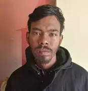 Bhubaneswar Police Arrest Youth for Gunpoint Robbery of Elderly Woman