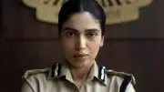Bhumi Pednekar Overwhelmed by Daldal Praise, Shares BTS Moments