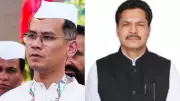 Bhupen Borah Claims Rakibul Hussain is Assam Congress's Sole Base, Not Gaurav Gogoi