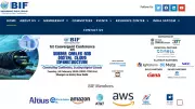 BIF Hosts First Convergent Conference on Subsea Cables and Cloud Infrastructure