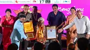 BIFFES 2026 Concludes: 'Vanya' Wins Best Kannada Film, Global Cinema Honored