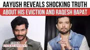 Bigg Boss Marathi 6: Aayush Sanjeev Opens Up About His Transformative Journey