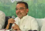 Bihar Ally RLM Appeals to BJP for Upendra Kushwaha's Rajya Sabha Re-nomination