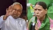 Bihar Council Chaos: Nitish Kumar's Rabri Devi Remark Sparks Suspensions