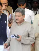 Bihar Education Minister Vows Action on School Furniture Scam, Announces Child Care Leave