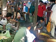 Bihar Government Orders Crackdown on Unlicensed Meat and Fish Shops