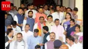 Bihar Legislators Demand Medanta Hospital Provide Full Ayushman Bharat Treatment