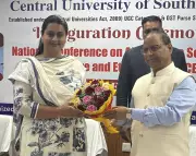 Bihar Minister Advocates AI Integration in Sports for Talent and Injury Management