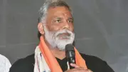 Bihar MP Pappu Yadav Arrested in 1995 Forgery Case, Shifted to PMCH