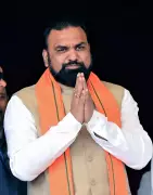 Bihar Nominates Deputy CM Samrat Choudhary, Vijay Kumar Choudhary to Eastern Zonal Council