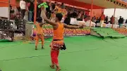 Bihar's Faruwahi Folk Dance Faces Extinction Amid Modern Entertainment Shift