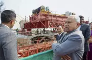 Bihar's Kachchi Dargah-Bidupur Bridge Set for April Inauguration, Boosting Connectivity