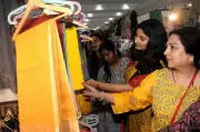 Bihar's Mahila Udyami Phagunotsav 2026 Showcases Women Entrepreneurs