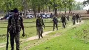 Bijapur: India's IED Epicenter as Maoists Shift from Gun Battles to Buried Warfare