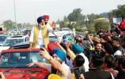 Bikram Majithia Defies Mann Government, Vows to Continue Political Fight