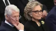 Bill and Hillary Clinton Agree to Testify in Epstein Probe, Averting Contempt Vote