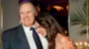 Bill Belichick's Girlfriend Plans Statement Party After Hall of Fame Snub