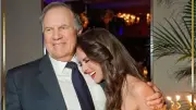 Bill Belichick's Girlfriend's Viral Outfit Sparks NFL Controversy Revival