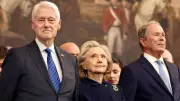 Bill Clinton Denies Wrongdoing in Epstein Files, Claims Early Severance of Ties