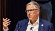 Bill Gates Cancels Delhi AI Summit Keynote, Foundation Representative to Speak