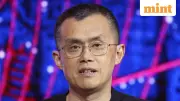 Binance Founder Sold Shanghai Apartment to Buy Bitcoin When Unemployed