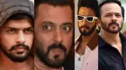 Bishnoi Gang's Hit List Exposed: Bollywood Stars, Singers Targeted in Extortion Plot