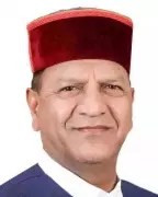 BJP Accuses Himachal Govt of Financial, Law-and-Order Crisis in Shimla