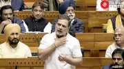 BJP Accuses Rahul Gandhi of Misleading Parliament with Outdated US Trade Document