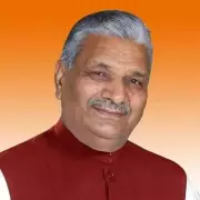 BJP Confident of Winning Three Rajya Sabha Seats in Odisha, Eyes Fourth