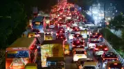 BJP Corporator Urges BMC to Implement Congestion Tax in Mumbai's Business Districts