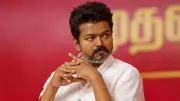 BJP Exerts Pressure on Actor Vijay and His Party, Claims TVK Leader