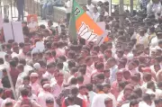BJP Gains Rural Ground in Maharashtra as NCP Alliance Proves Successful in West