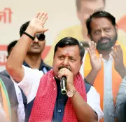 BJP Goa Chief Calls National President's Mining Scam Remark a 'Slip of Tongue'