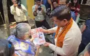 BJP Intensifies Bengal Campaign, Targets Panihati Over RG Kar Medical College Case
