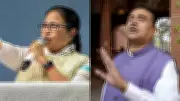BJP Lauds Union Budget 2026, Mamata Dubs It 'Humpty Dumpty' in Kolkata