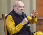 BJP Launches 5,000-Km 'Parivartan Yatra' in West Bengal with Top Leaders